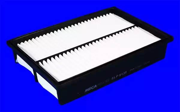 Воздушный фильтр ELP9138 MECAFILTER