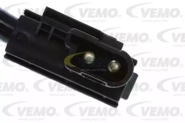 Датчик, частота вращения колеса V30-72-0166 VEMO