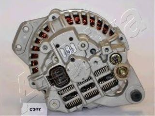 Генератор 002-C347 ASHIKA