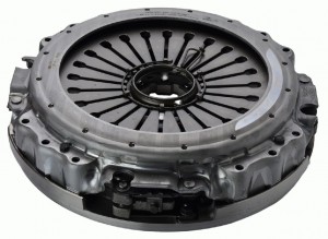 Нажимной диск сцепления 3488 017 439 SACHS