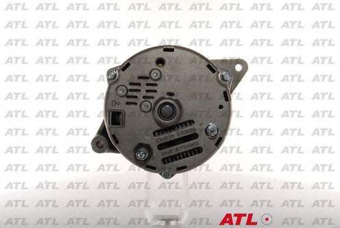 Генератор L 30 870 ATL DELTA AUTOTECHNIK
