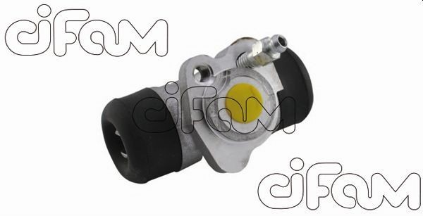 Колесный тормозной цилиндр 101-895 CIFAM