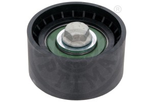 Паразитный / Ведущий ролик, зубчатый ремень 0-N938 OPTIMAL