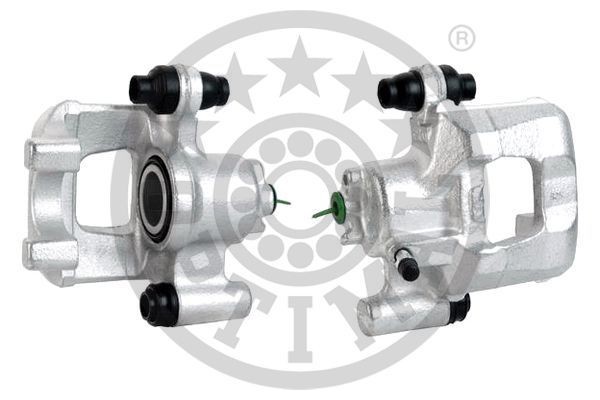 Тормозной диск BS7010 OPTIMAL
