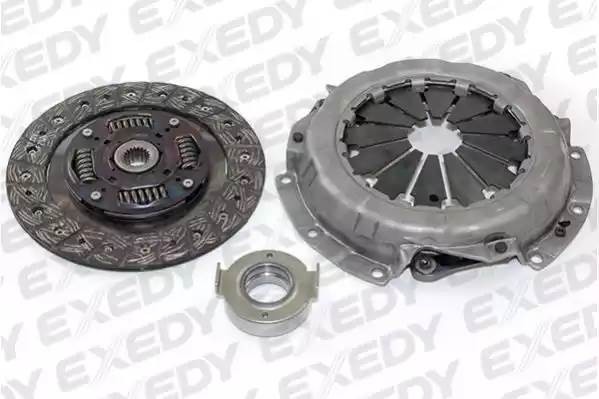 Комплект сцепления SZK2015 EXEDY
