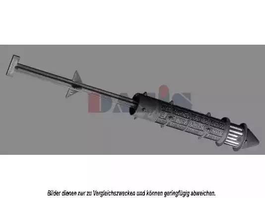 Осушитель, кондиционер 800087N AKS DASIS