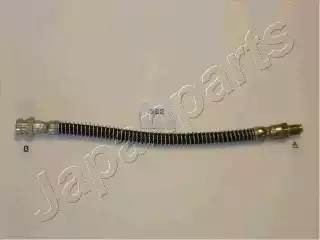 Кронштейн, тормозный шланг TF582 JAPAN PARTS GROUP