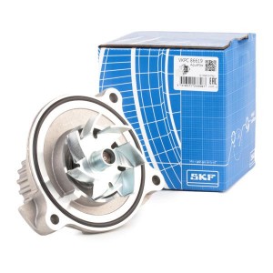 Водяной насос VKPC86619 SKF