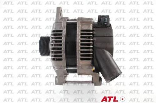 Генератор L 41 460 ATL DELTA AUTOTECHNIK