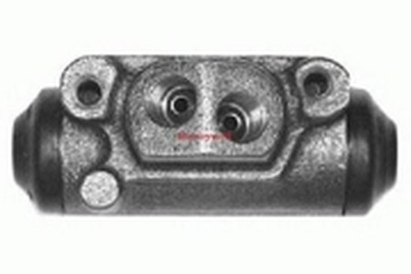Колесный тормозной цилиндр 214151B BENDIX JURID