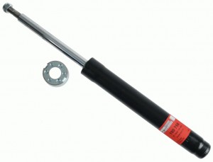 Амортизатор 100 758 SACHS