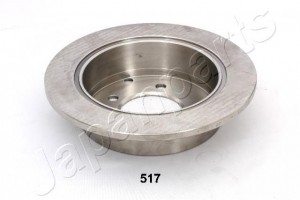 Диск тормозной DP517 JAPAN PARTS GROUP