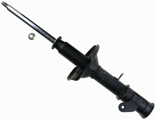 Амортизатор 30-G27-A BOGE