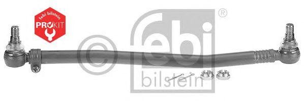 Продольная рулевая тяга 08244 FEBI BILSTEIN