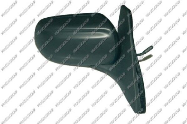 Наружное зеркало MZ0217313 PRASCO GROUP