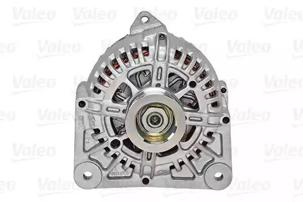 Генератор 440060 VALEO PHC