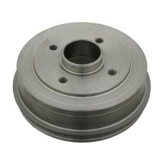 Тормозной барабан 09029 FEBI BILSTEIN