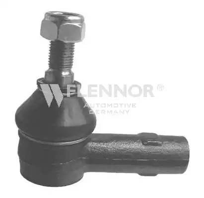 Наконечник поперечной рулевой тяги FL919B FLENNOR