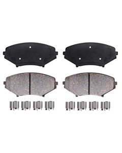 Деталь PGD1009M RAYBESTOS