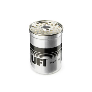 Топливный фильтр 24.361.00 UFI
