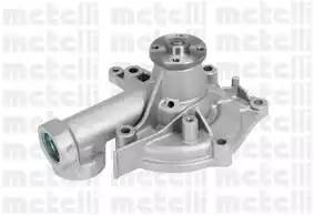 Водяной насос 24-0922 METELLI