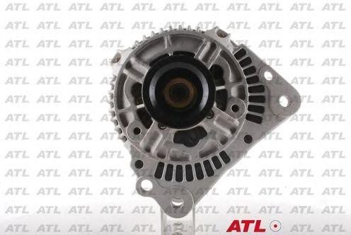 Генератор L40940 ATL DELTA AUTOTECHNIK