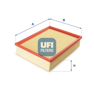 Воздушный фильтр 30.085.00 UFI