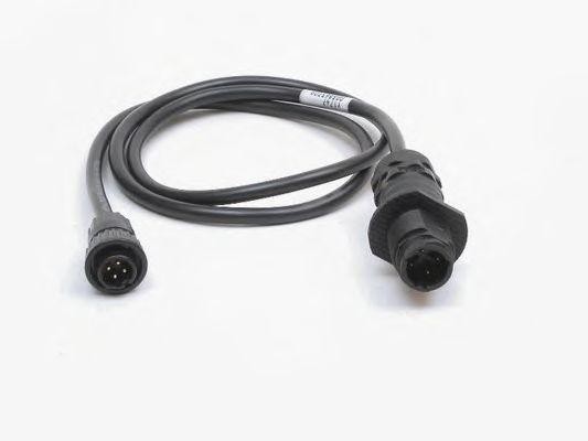 Соединительный провод ABS 003863709 HALDEX