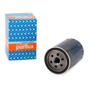 Масляный фильтр LS702 PURFLUX