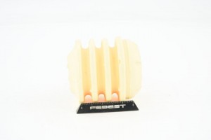 Отбойник амортизатора подвески CHD-LAN FEBEST