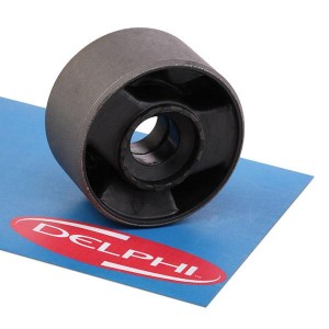 Подвеска, рычаг независимой подвески колеса TD343W DELPHI