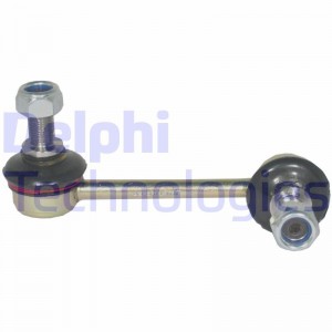 Тяга / стойка, стабилизатор TC1255 DELPHI