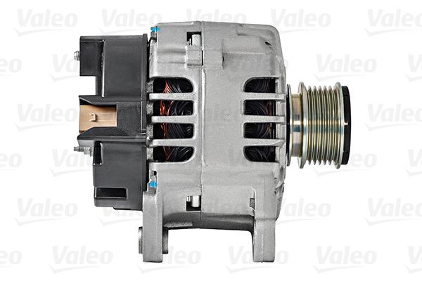 Генератор 437317 VALEO PHC
