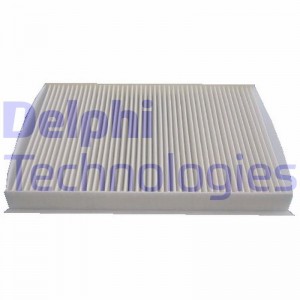 Фильтр, воздух во внутренном пространстве TSP0325116C DELPHI