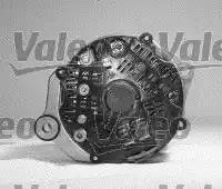Генератор 436680 VALEO PHC