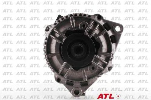 Генератор L38030 ATL DELTA AUTOTECHNIK