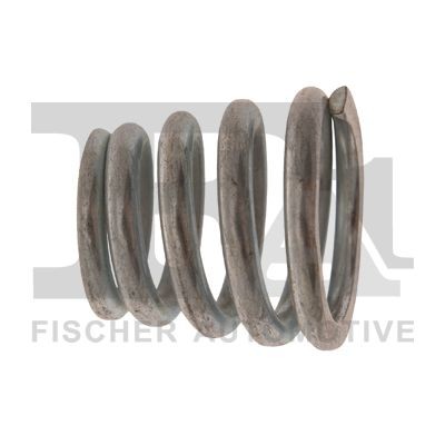 Пружина, глушитель 785901 FISCHER