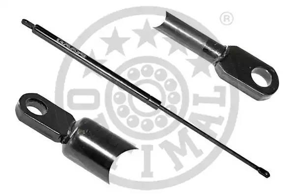 Упругий элемент, крышка багажника / помещения для груза AG17968 OPTIMAL