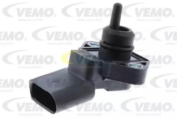 Датчик, давление во впускном газопроводе V10-72-1044 VEMO