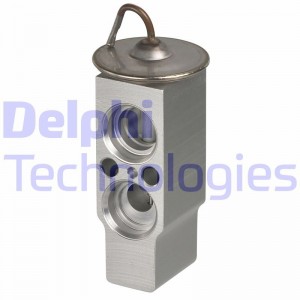 Расширительный клапан, кондиционер TSP0585049 DELPHI