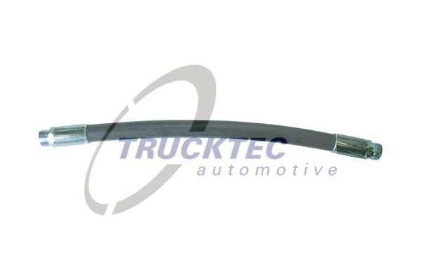Гидравлический шланг, рулевое управление 01.37.011 TRUCKTEC