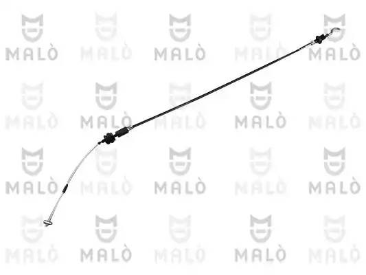 Тросик газа 21100 MALO