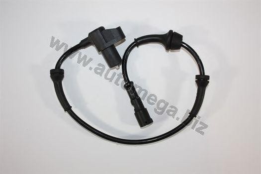 Датчик ABS 309270807701F AUTOMEGA