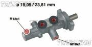 Главный тормозной цилиндр PF626 TRUSTING