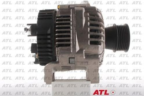 Генератор L40130 ATL DELTA AUTOTECHNIK