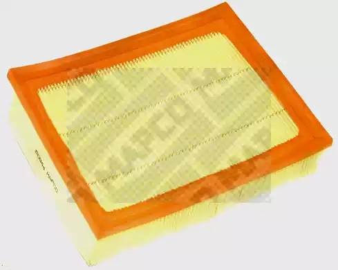 Воздушный фильтр 60944 MAPCO