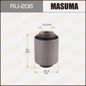 Сайлентблок RU-206 MASUMA