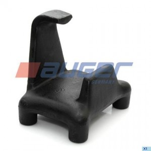 Кронштейн крепления рессоры 51498 AUGER