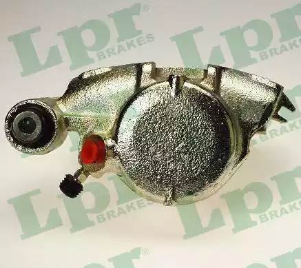 Тормозной суппорт PF10575 LPR