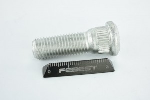 Шпилька ступицы колеса 0184-001 FEBEST